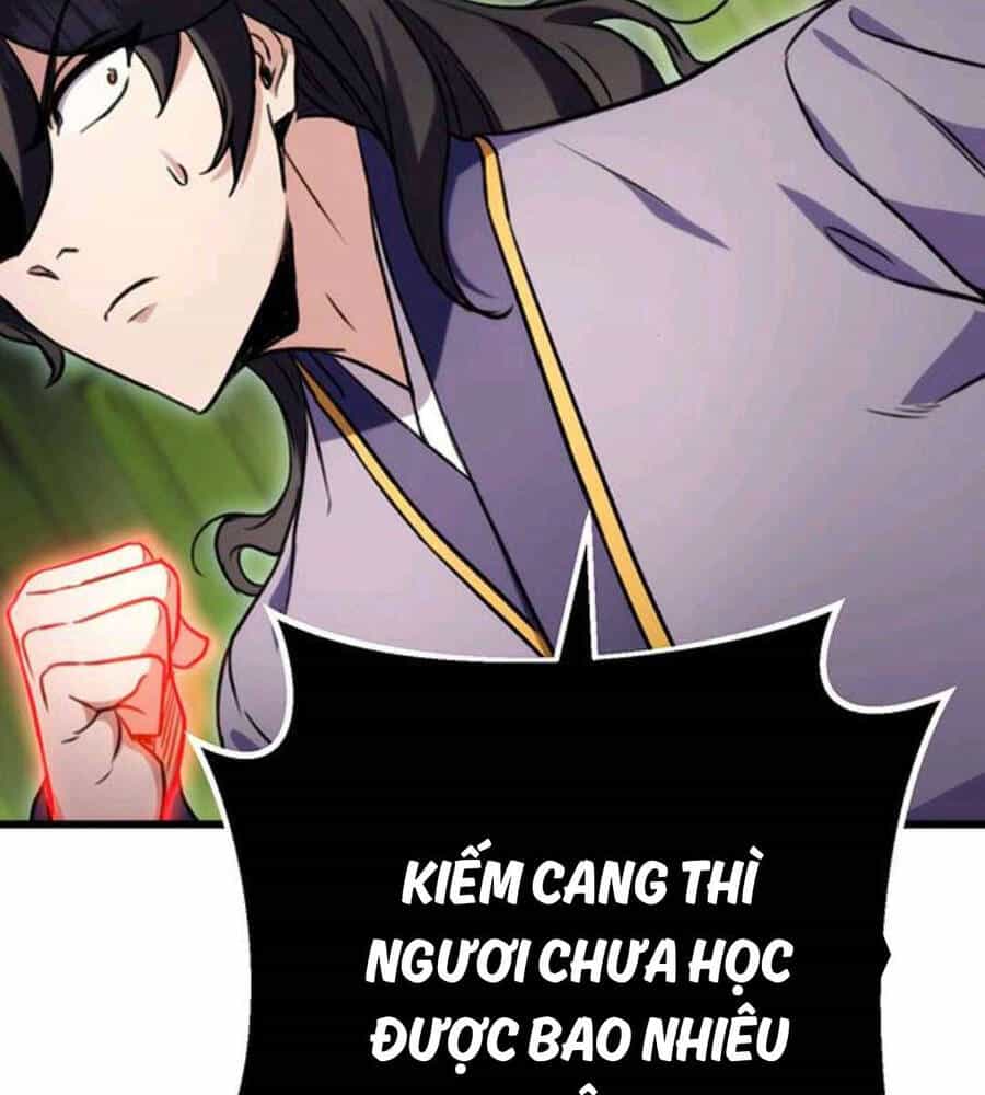 Thanh Kiếm Của Hoàng Đế - Chương 20 - ảnh 148
