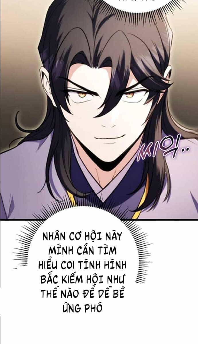 Thanh Kiếm Của Hoàng Đế - Chương 21 - ảnh 5