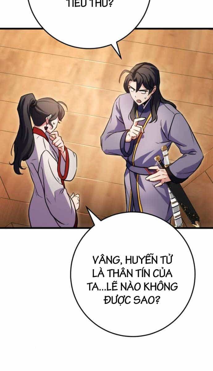 Thanh Kiếm Của Hoàng Đế - Chương 22 - ảnh 36