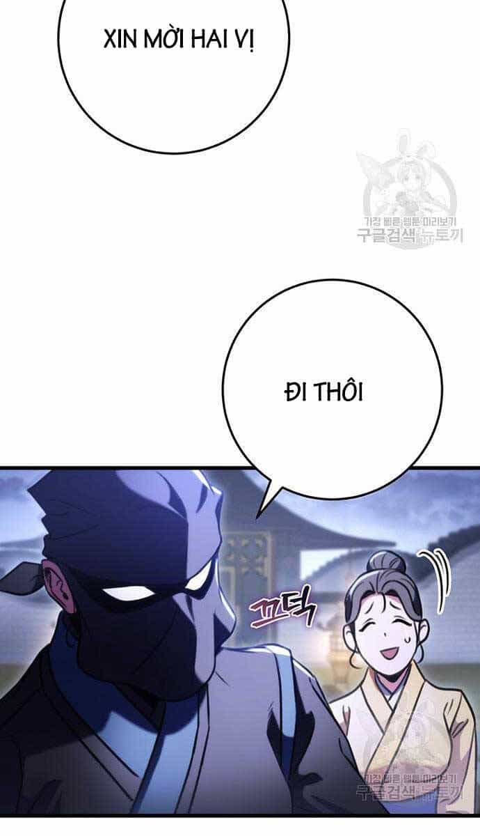 Thanh Kiếm Của Hoàng Đế - Chương 23 - ảnh 20
