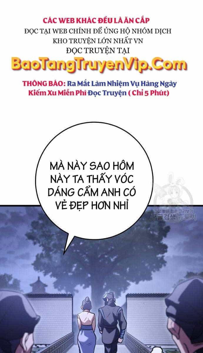 Thanh Kiếm Của Hoàng Đế - Chương 23 - ảnh 21