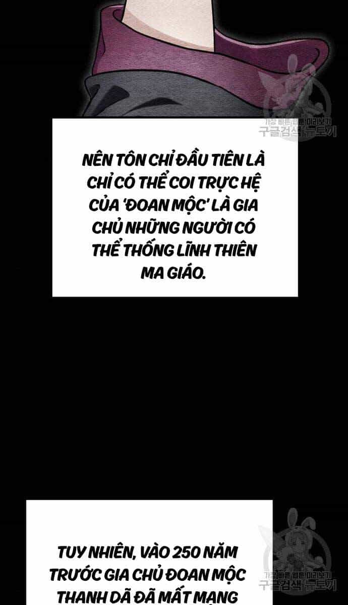 Thanh Kiếm Của Hoàng Đế - Chương 27 - ảnh 90