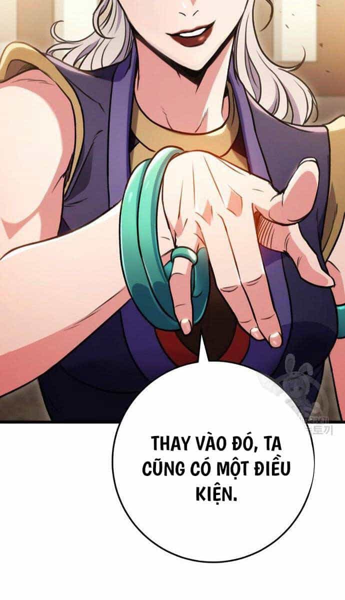 Thanh Kiếm Của Hoàng Đế - Chương 28 - ảnh 11
