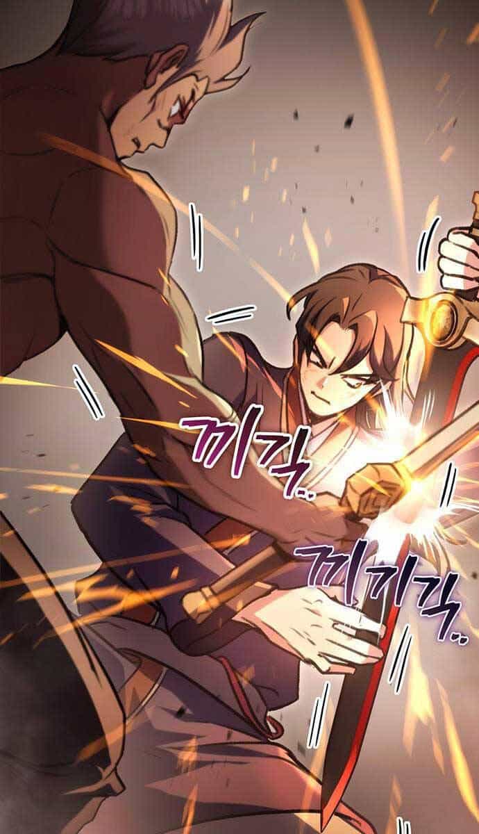 Thanh Kiếm Của Hoàng Đế - Chương 32 - ảnh 67
