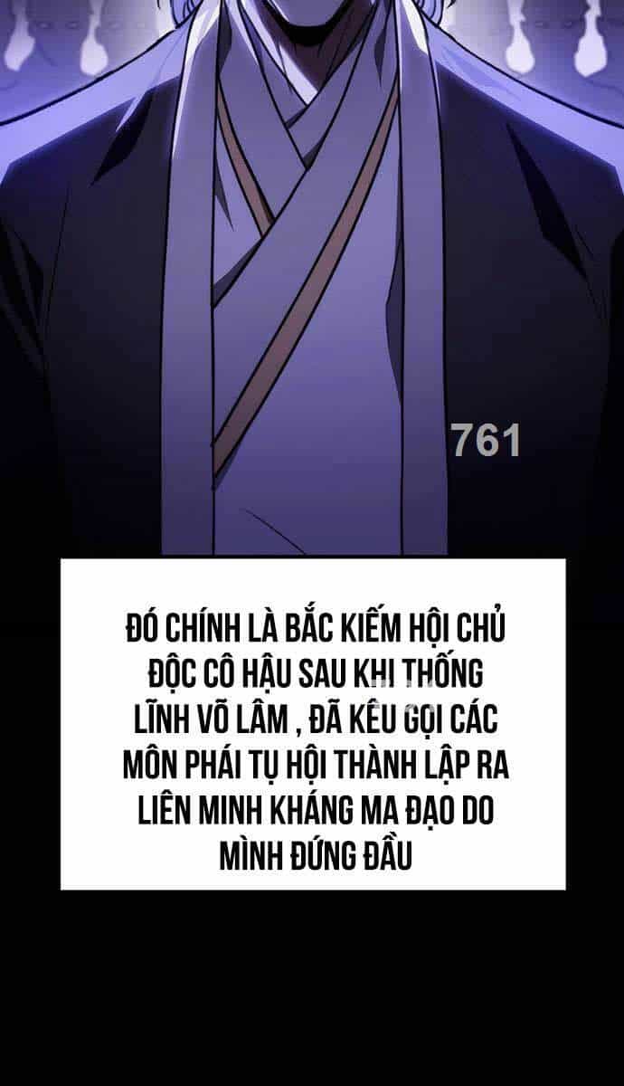 Thanh Kiếm Của Hoàng Đế - Chương 42 - ảnh 2