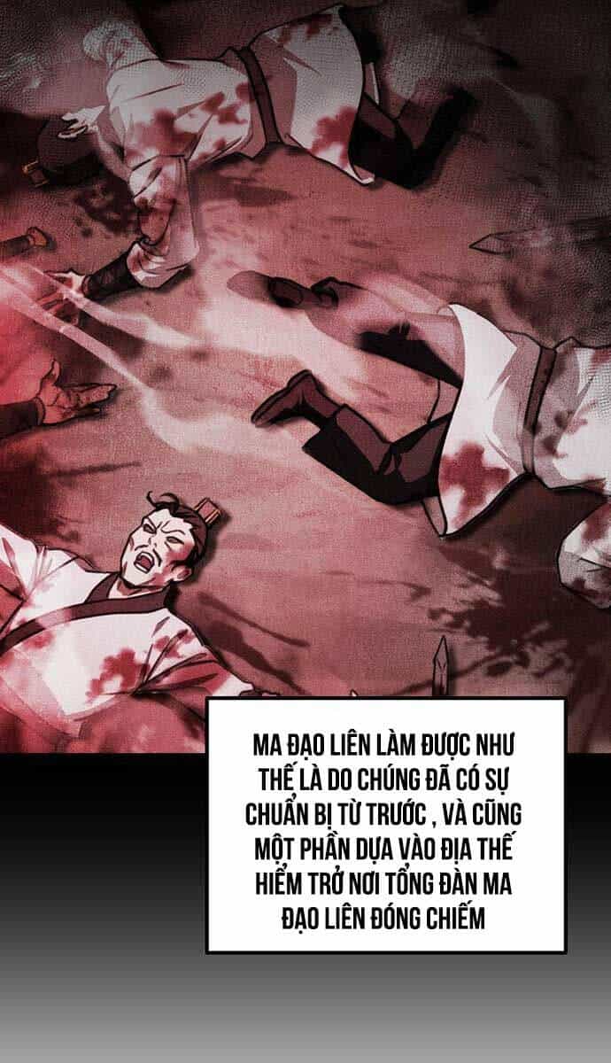 Thanh Kiếm Của Hoàng Đế - Chương 42 - ảnh 5