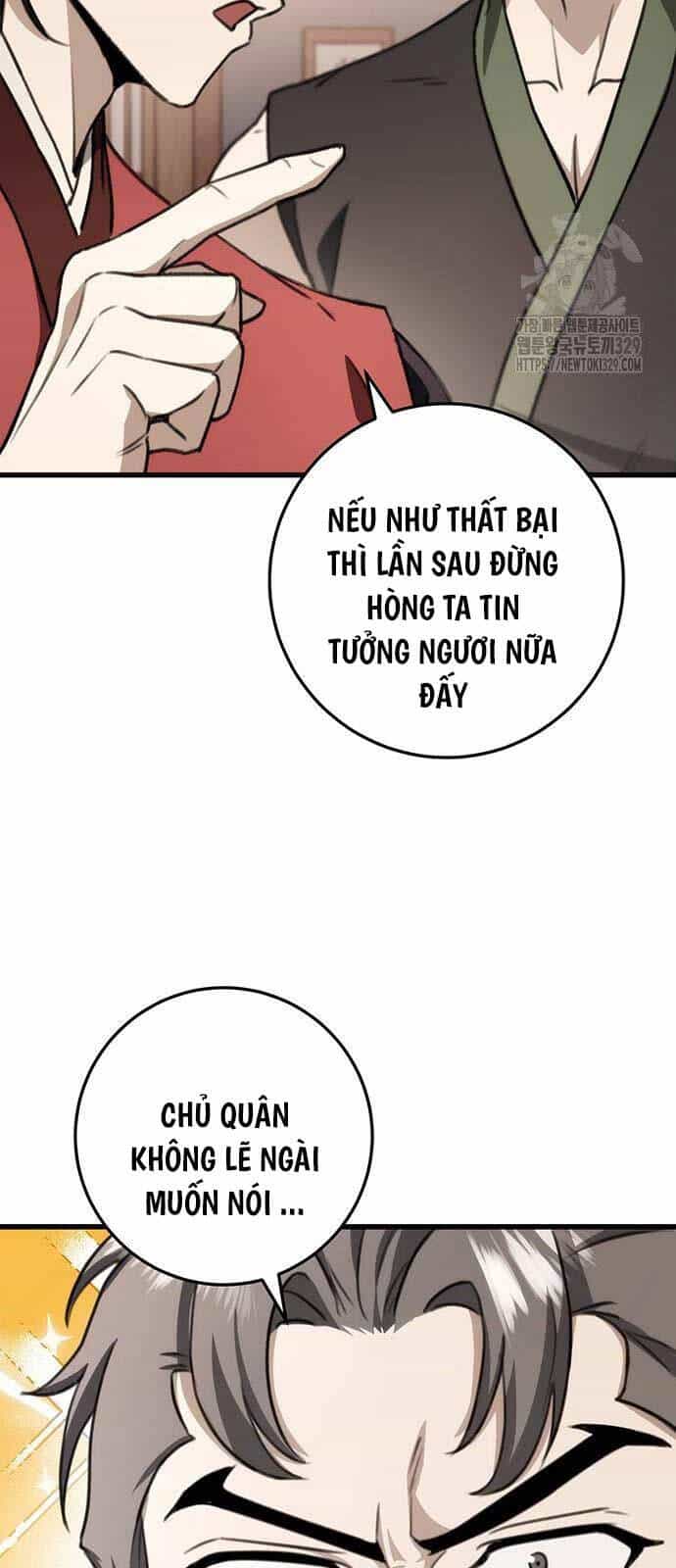 Thanh Kiếm Của Hoàng Đế - Chương 44 - ảnh 35