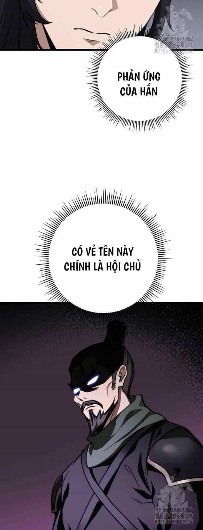 Thanh Kiếm Của Hoàng Đế - Chương 44 - ảnh 64