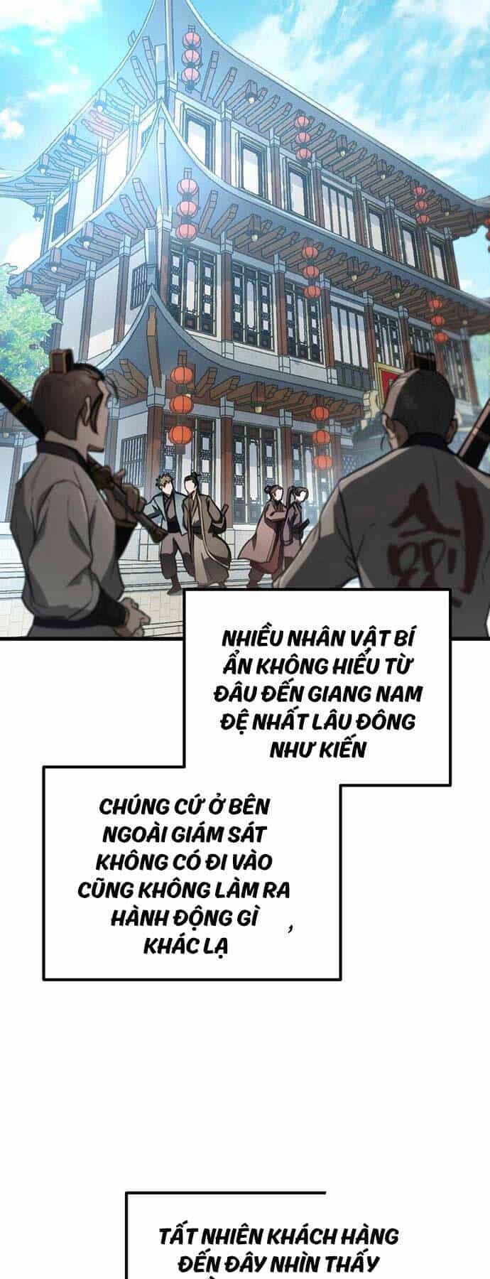 Thanh Kiếm Của Hoàng Đế - Chương 45 - ảnh 58