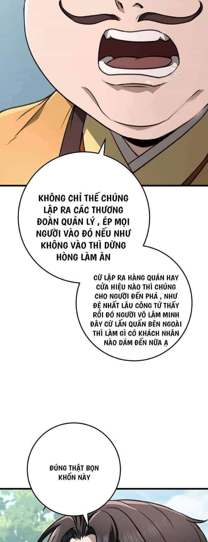 Thanh Kiếm Của Hoàng Đế - Chương 45 - ảnh 66