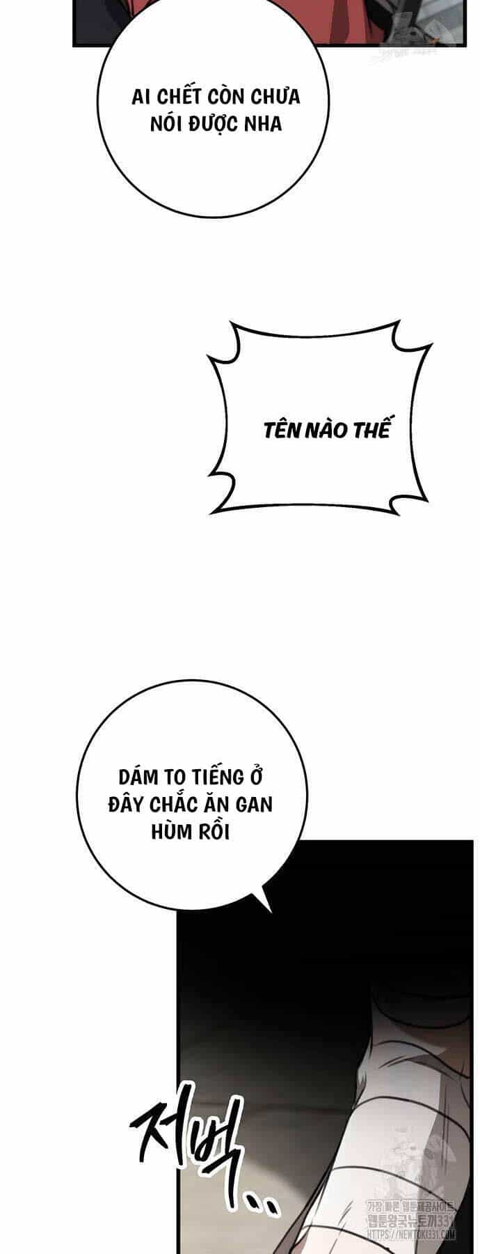 Thanh Kiếm Của Hoàng Đế - Chương 45 - ảnh 76