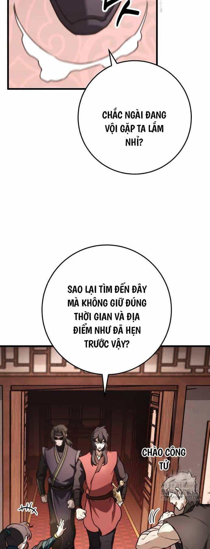 Thanh Kiếm Của Hoàng Đế - Chương 46 - ảnh 74