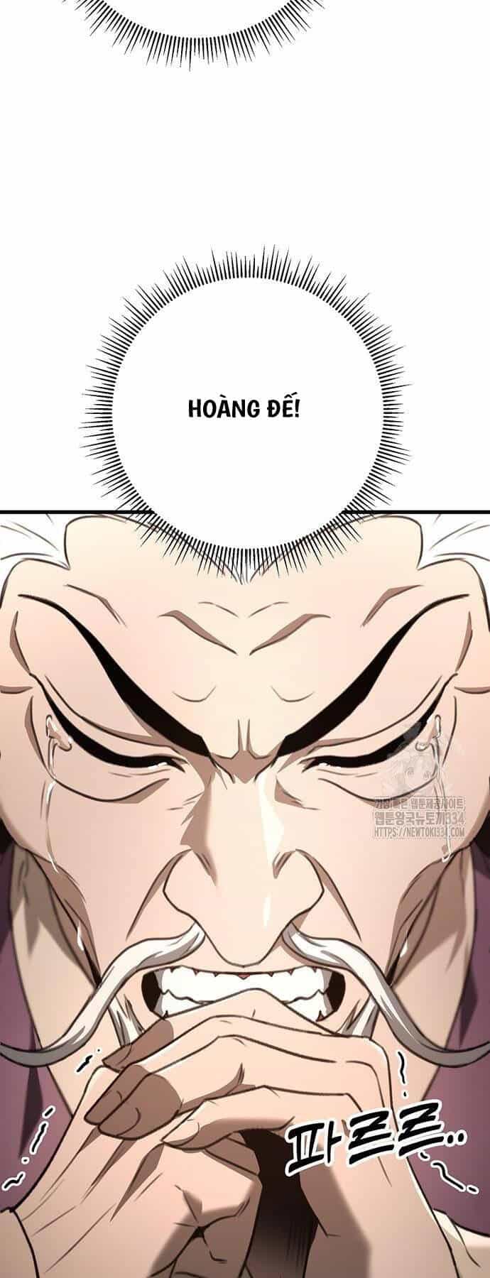 Thanh Kiếm Của Hoàng Đế - Chương 48 - ảnh 76