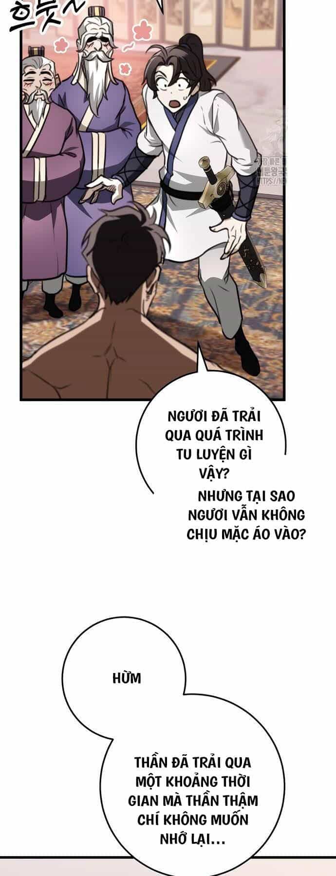 Thanh Kiếm Của Hoàng Đế - Chương 48 - ảnh 82