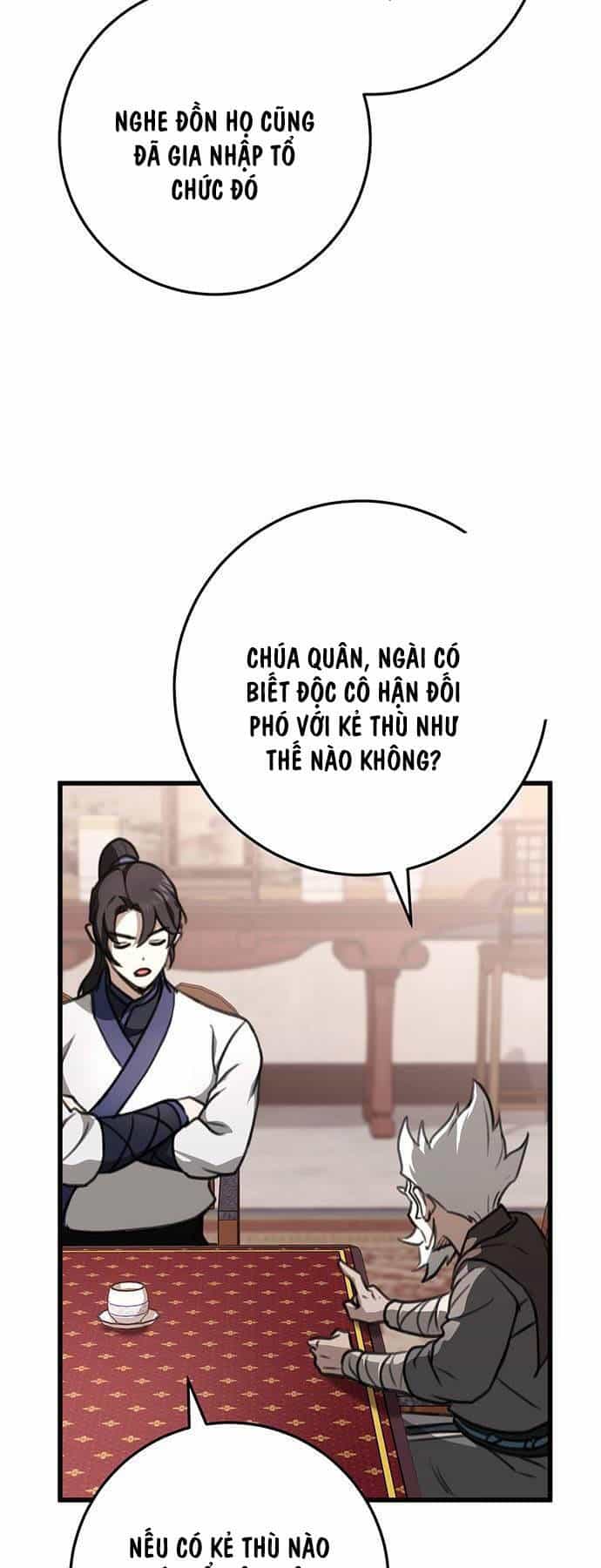 Thanh Kiếm Của Hoàng Đế - Chương 49 - ảnh 25