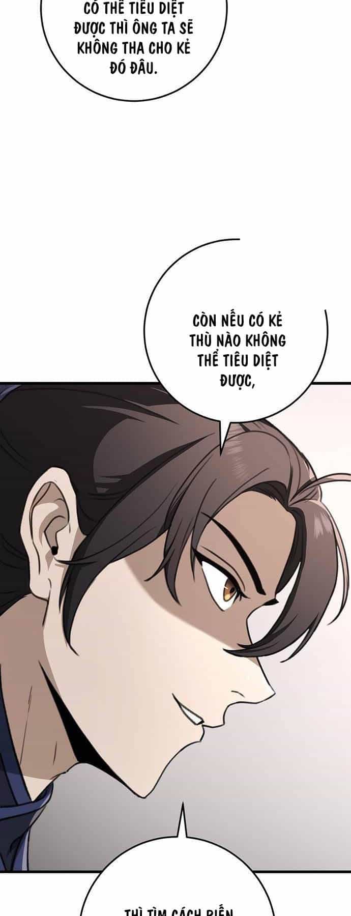 Thanh Kiếm Của Hoàng Đế - Chương 49 - ảnh 26