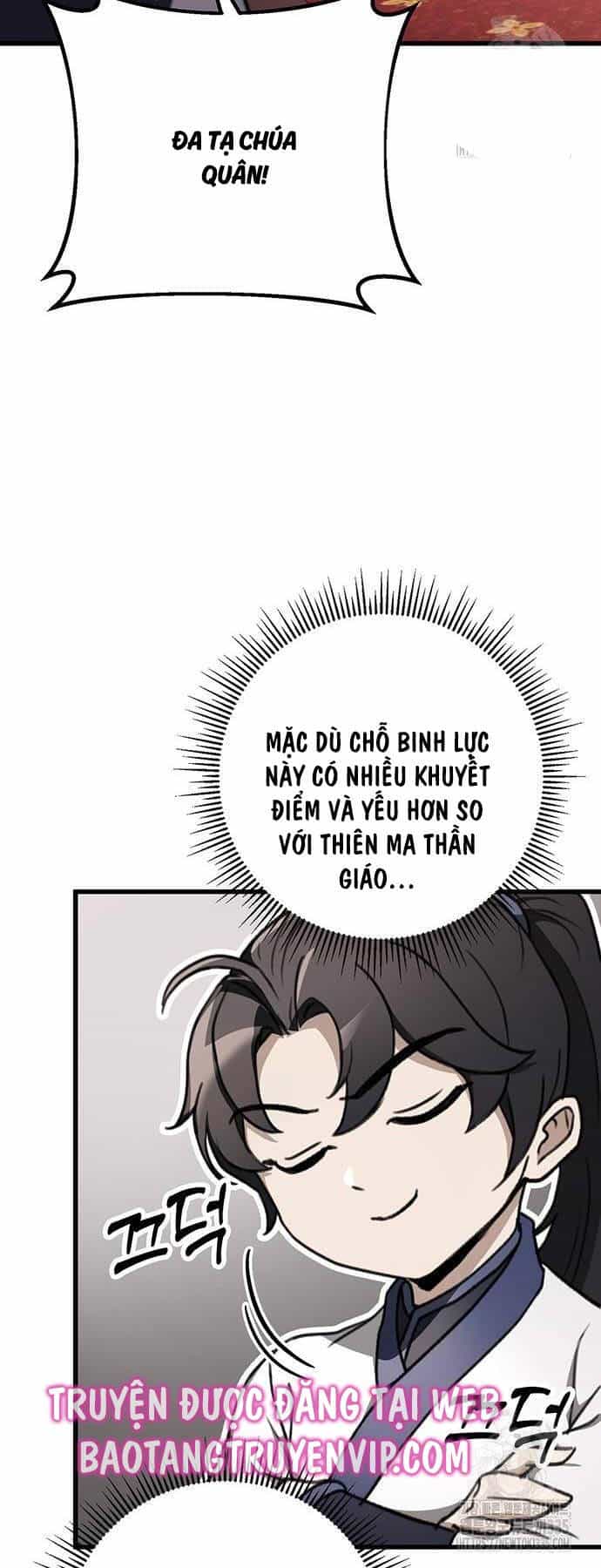 Thanh Kiếm Của Hoàng Đế - Chương 49 - ảnh 38