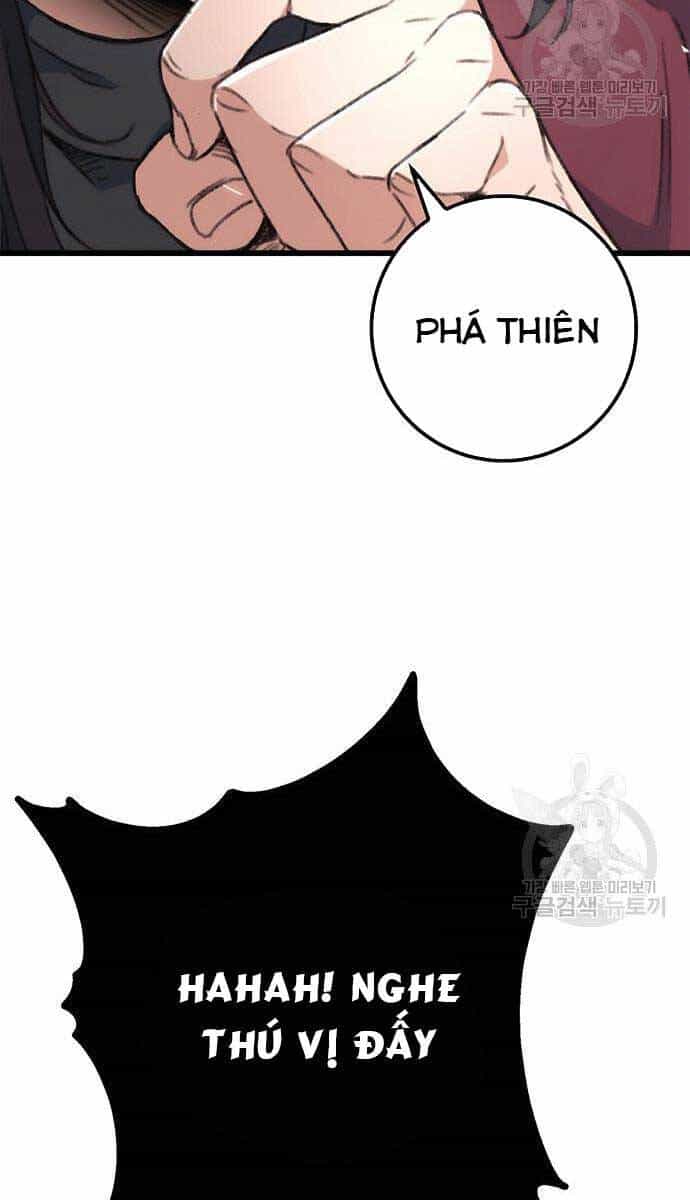 Thanh Kiếm Của Hoàng Đế - Chương 5 - ảnh 18