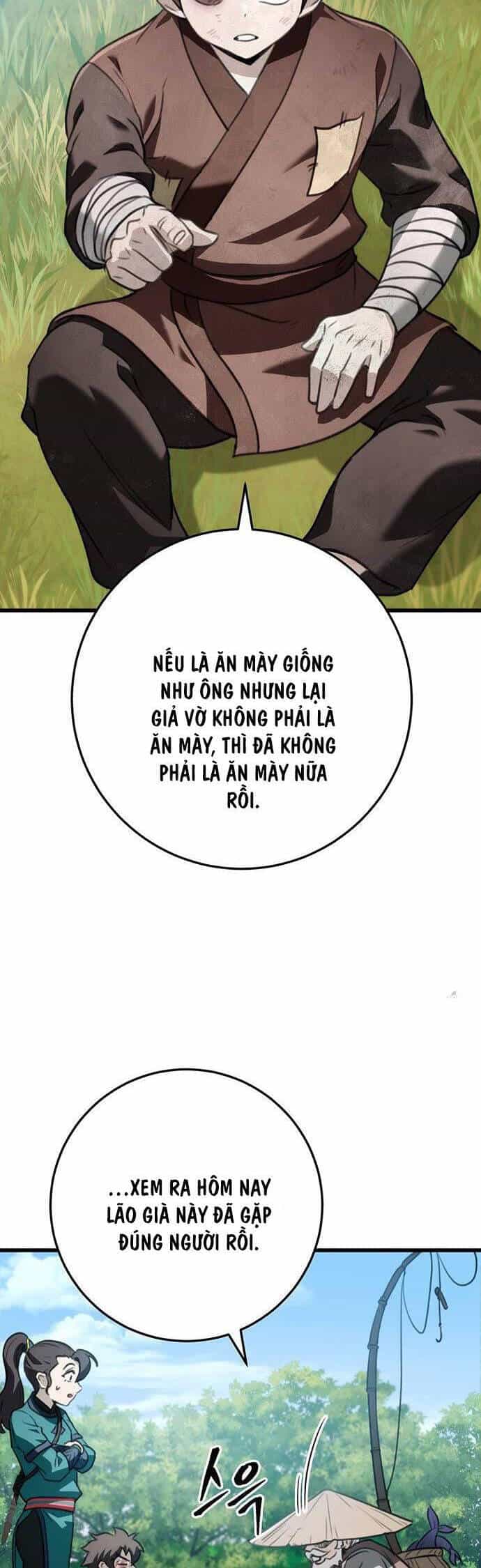 Thanh Kiếm Của Hoàng Đế - Chương 52 - ảnh 20