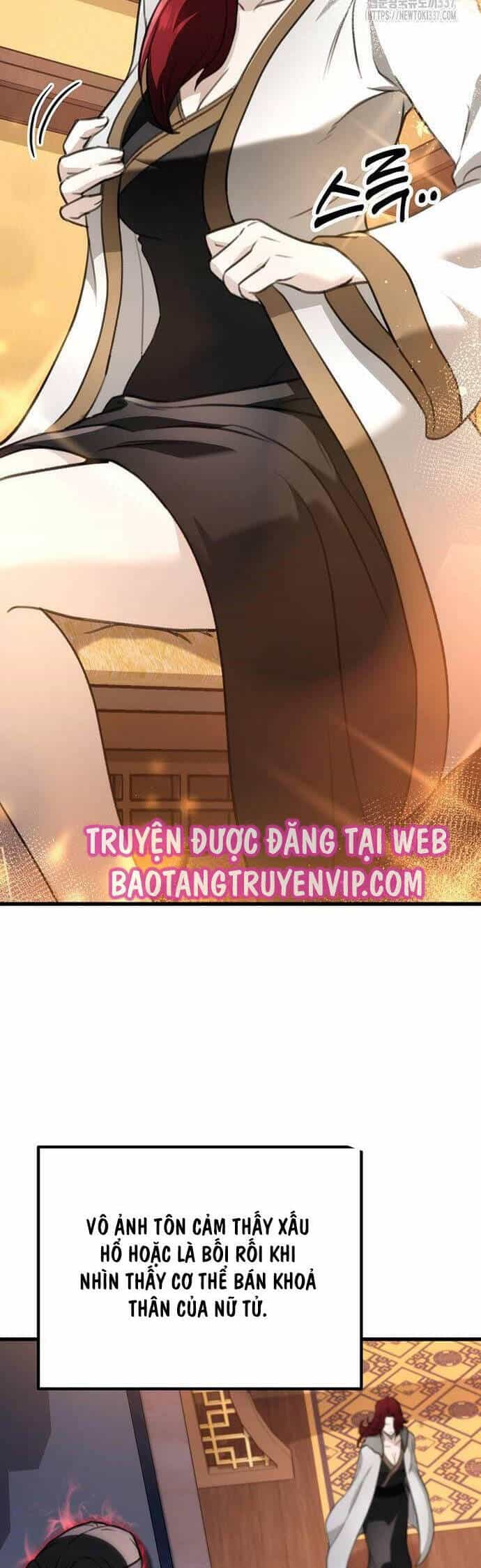 Thanh Kiếm Của Hoàng Đế - Chương 52 - ảnh 58