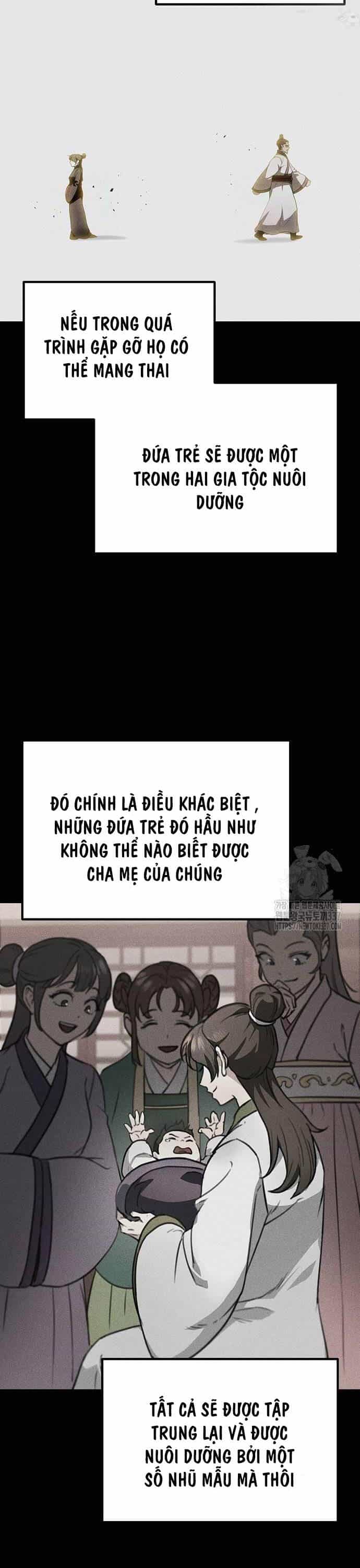 Thanh Kiếm Của Hoàng Đế - Chương 53 - ảnh 20