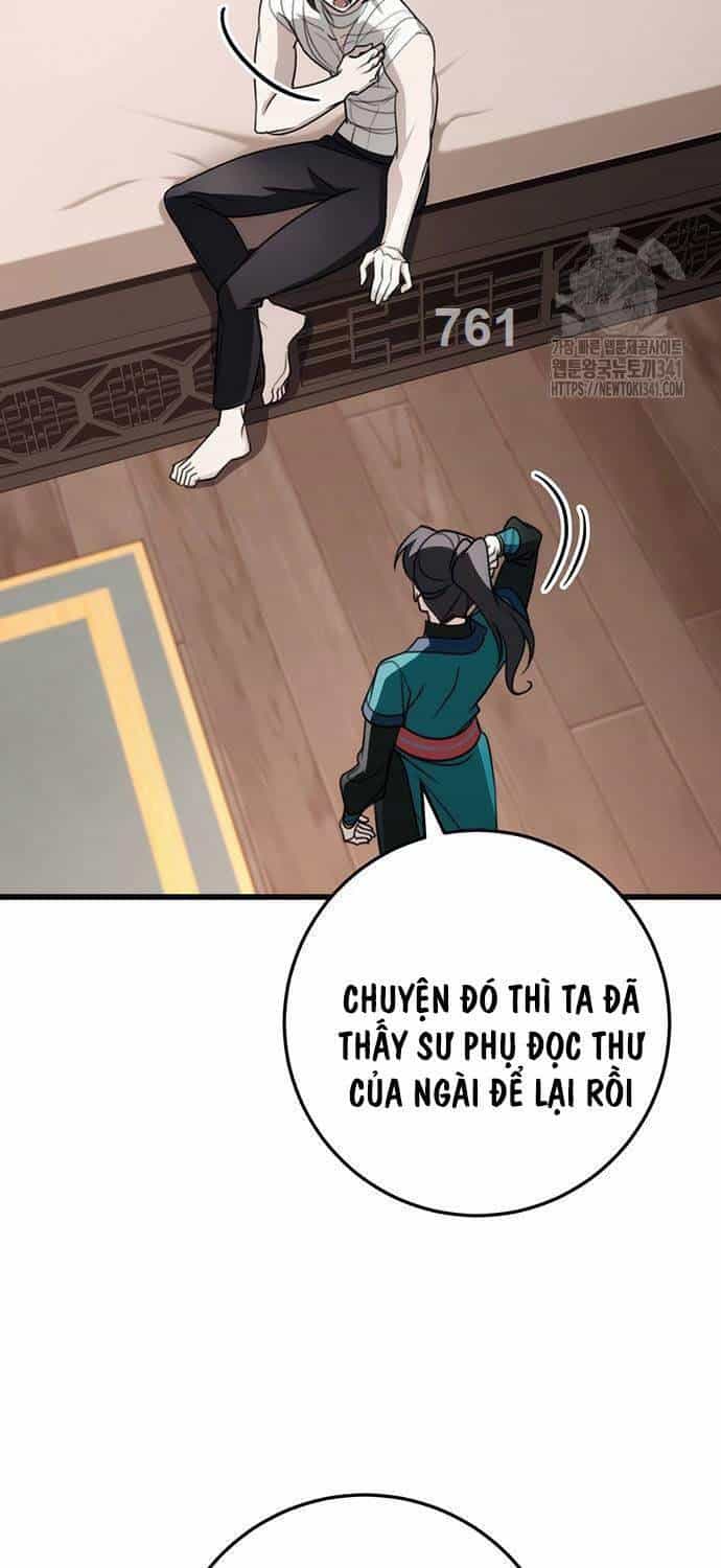 Thanh Kiếm Của Hoàng Đế - Chương 56 - ảnh 5