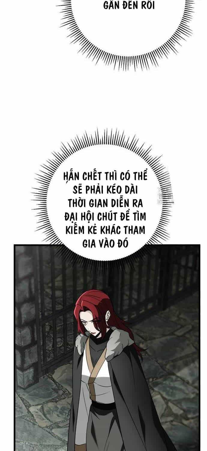 Thanh Kiếm Của Hoàng Đế - Chương 56 - ảnh 80