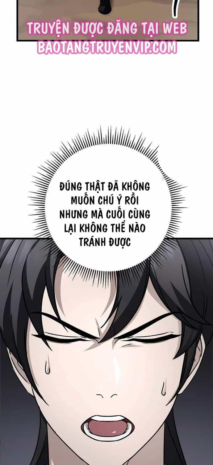 Thanh Kiếm Của Hoàng Đế - Chương 57 - ảnh 20