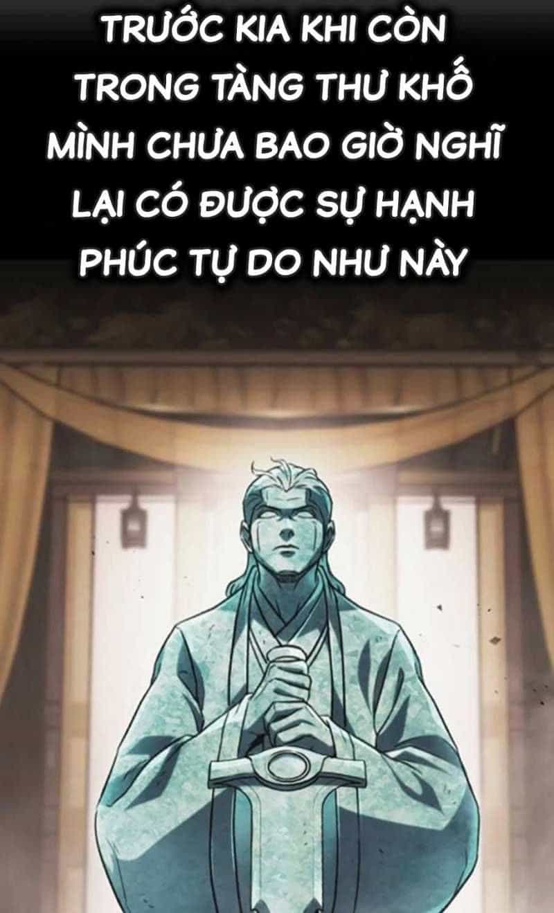 Thanh Kiếm Của Hoàng Đế - Chương 59.5 - ảnh 70