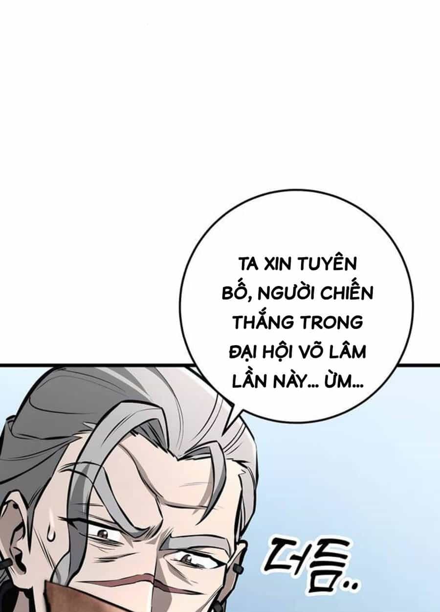 Thanh Kiếm Của Hoàng Đế - Chương 60 - ảnh 23