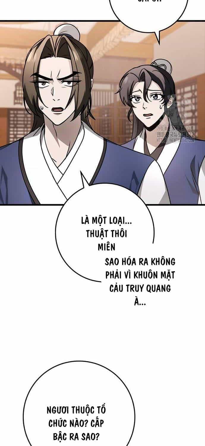 Thanh Kiếm Của Hoàng Đế - Chương 62 - ảnh 39