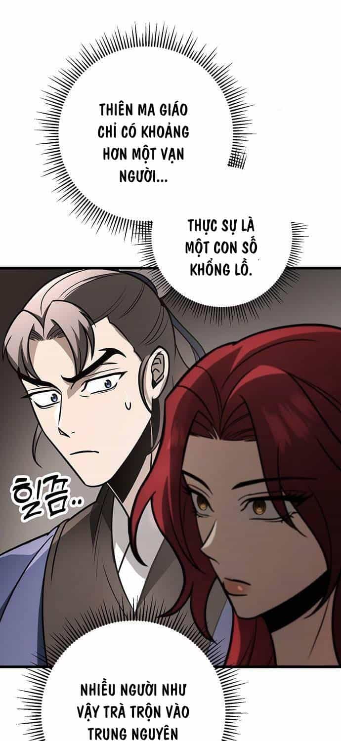 Thanh Kiếm Của Hoàng Đế - Chương 62 - ảnh 49
