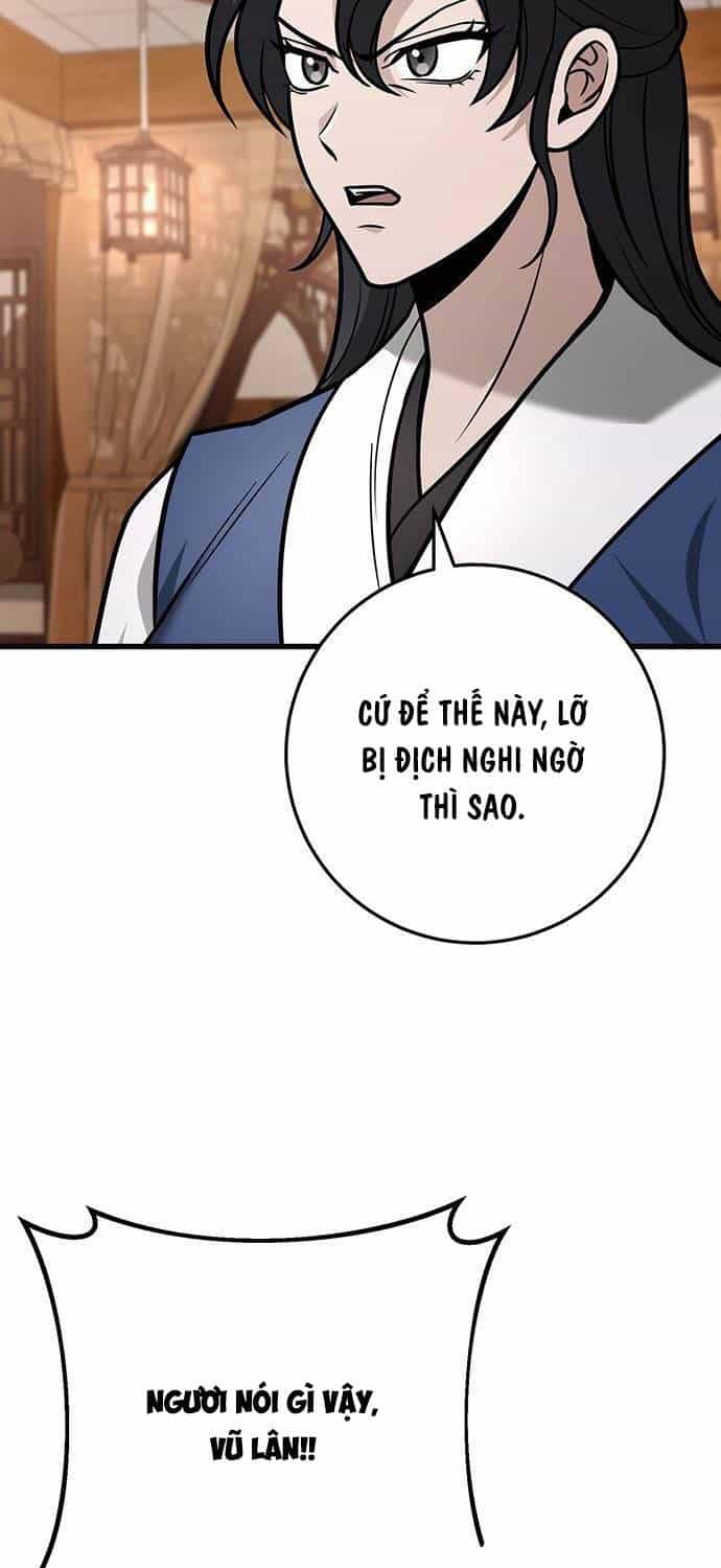 Thanh Kiếm Của Hoàng Đế - Chương 62 - ảnh 67
