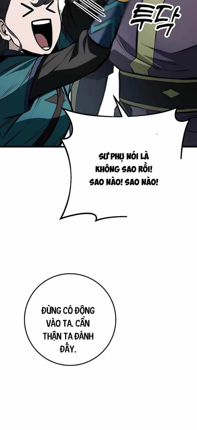 Thanh Kiếm Của Hoàng Đế - Chương 63 - ảnh 33