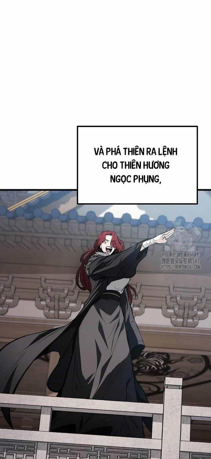 Thanh Kiếm Của Hoàng Đế - Chương 63 - ảnh 34