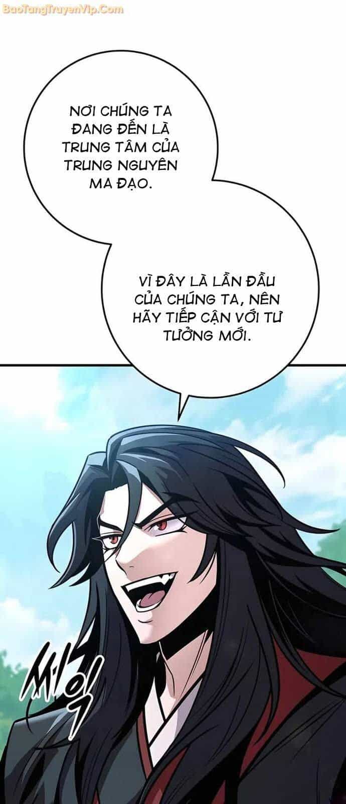 Thanh Kiếm Của Hoàng Đế - Chương 64 - ảnh 10