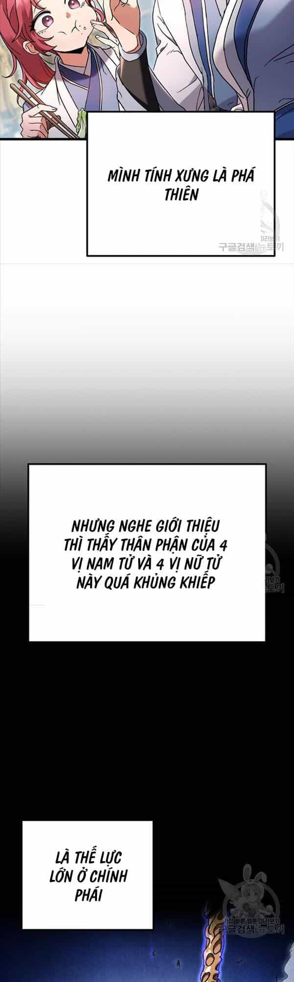 Thanh Kiếm Của Hoàng Đế - Chương 7 - ảnh 16