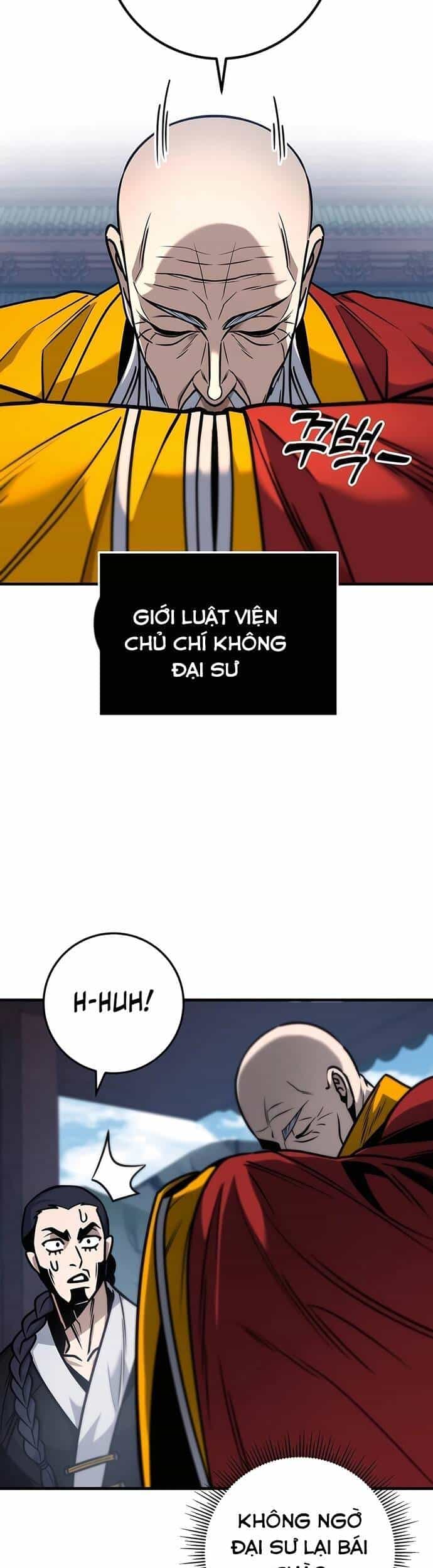 Thanh Kiếm Của Hoàng Đế - Chương 69 - ảnh 22