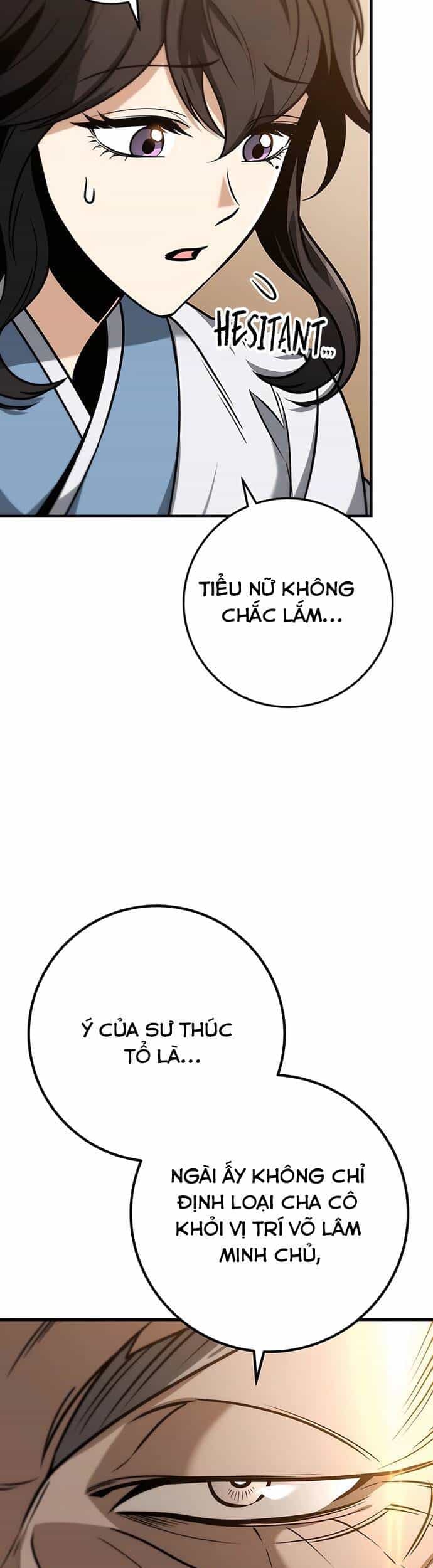 Thanh Kiếm Của Hoàng Đế - Chương 69 - ảnh 26