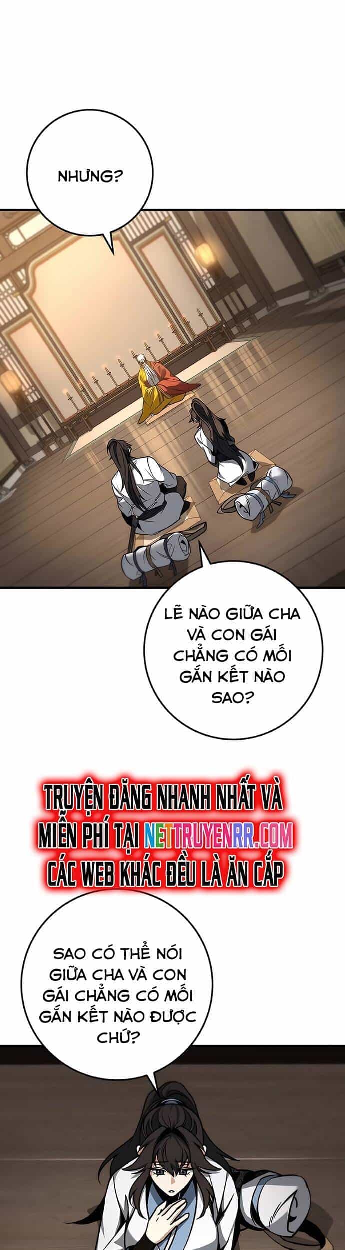 Thanh Kiếm Của Hoàng Đế - Chương 69 - ảnh 27