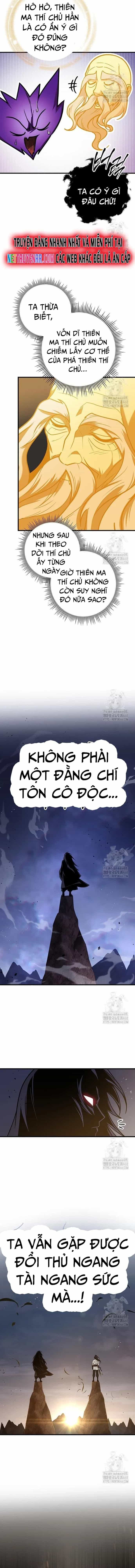 Thanh Kiếm Của Hoàng Đế - Chương 74 - ảnh 18