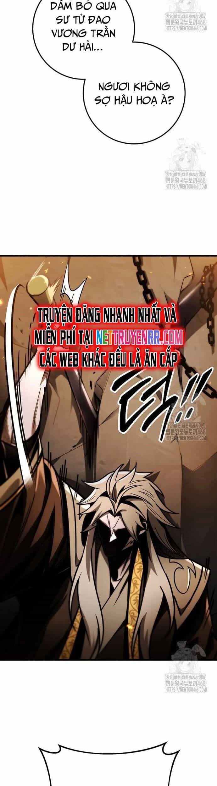 Thanh Kiếm Của Hoàng Đế - Chương 78 - ảnh 58