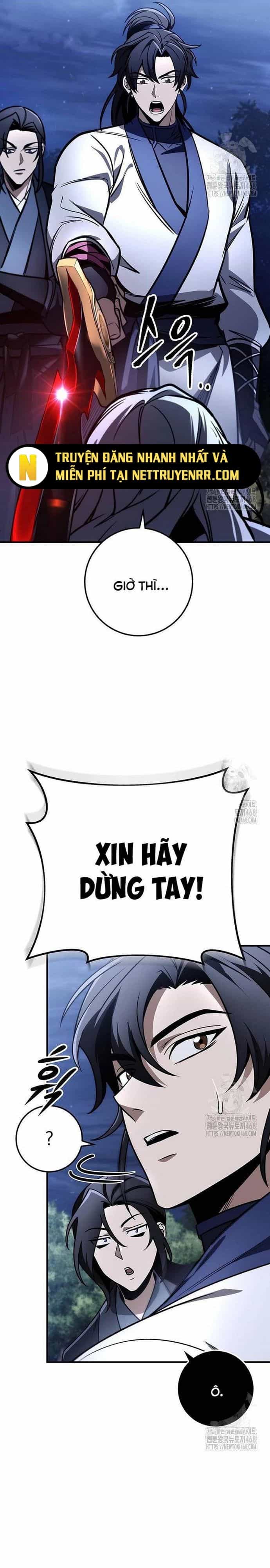 Thanh Kiếm Của Hoàng Đế - Chương 80 - ảnh 14