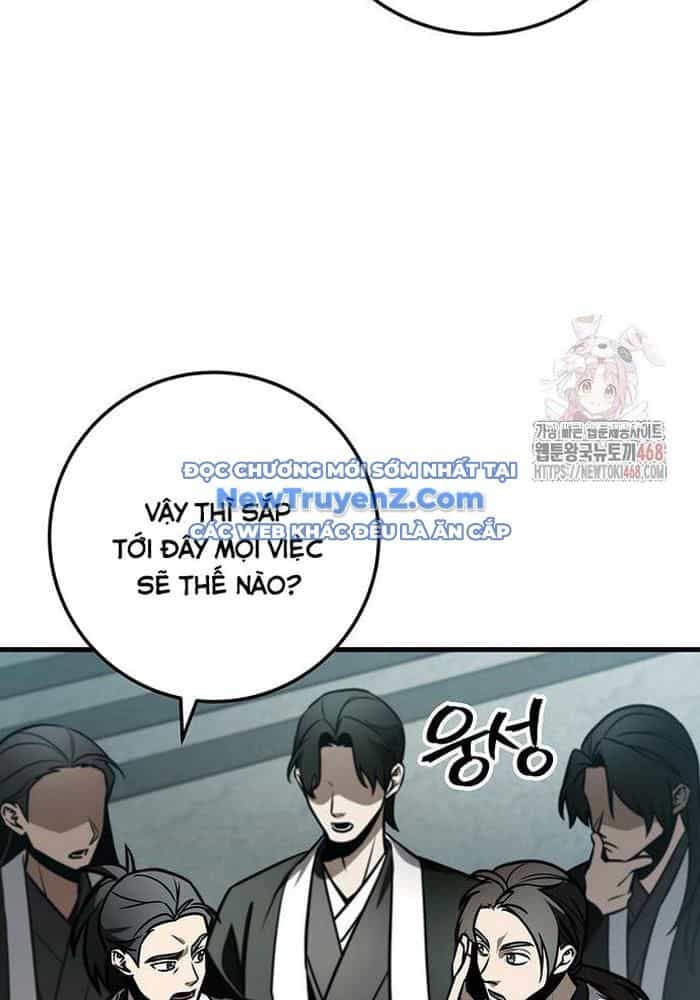 Thanh Kiếm Của Hoàng Đế - Chương 86 - ảnh 149