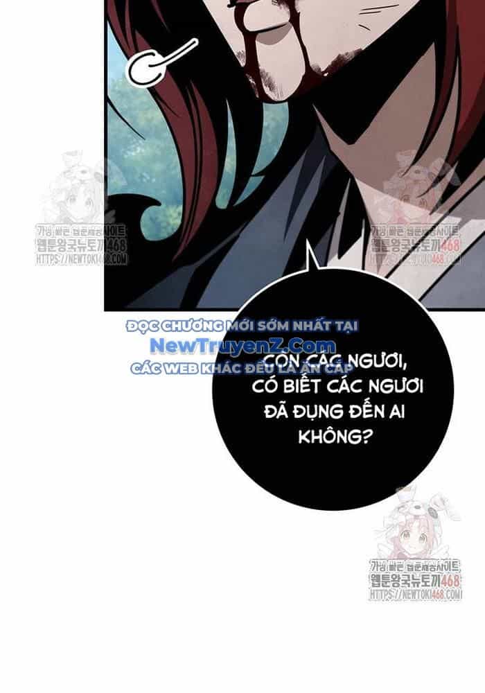 Thanh Kiếm Của Hoàng Đế - Chương 86 - ảnh 96