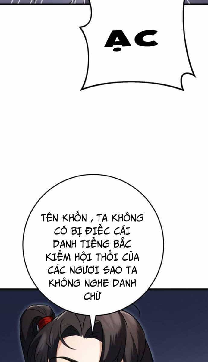 Thanh Kiếm Của Hoàng Đế - Chương 9 - ảnh 31