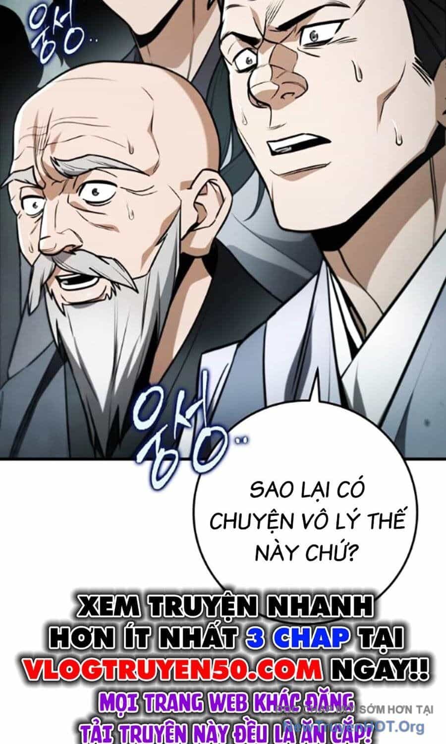 Thanh Kiếm Của Hoàng Đế - Chương 89 - ảnh 65