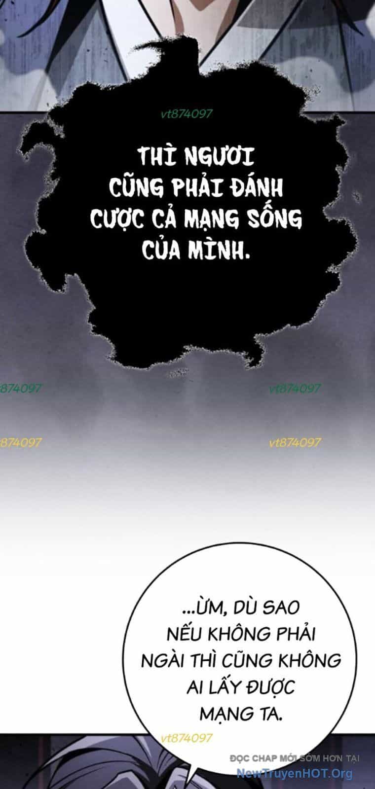 Thanh Kiếm Của Hoàng Đế - Chương 90 - ảnh 69