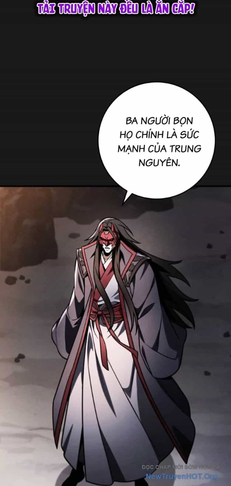 Thanh Kiếm Của Hoàng Đế - Chương 90 - ảnh 86