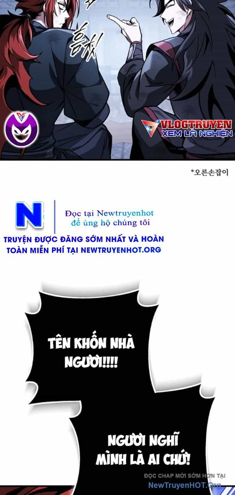 Thanh Kiếm Của Hoàng Đế - Chương 91 - ảnh 85